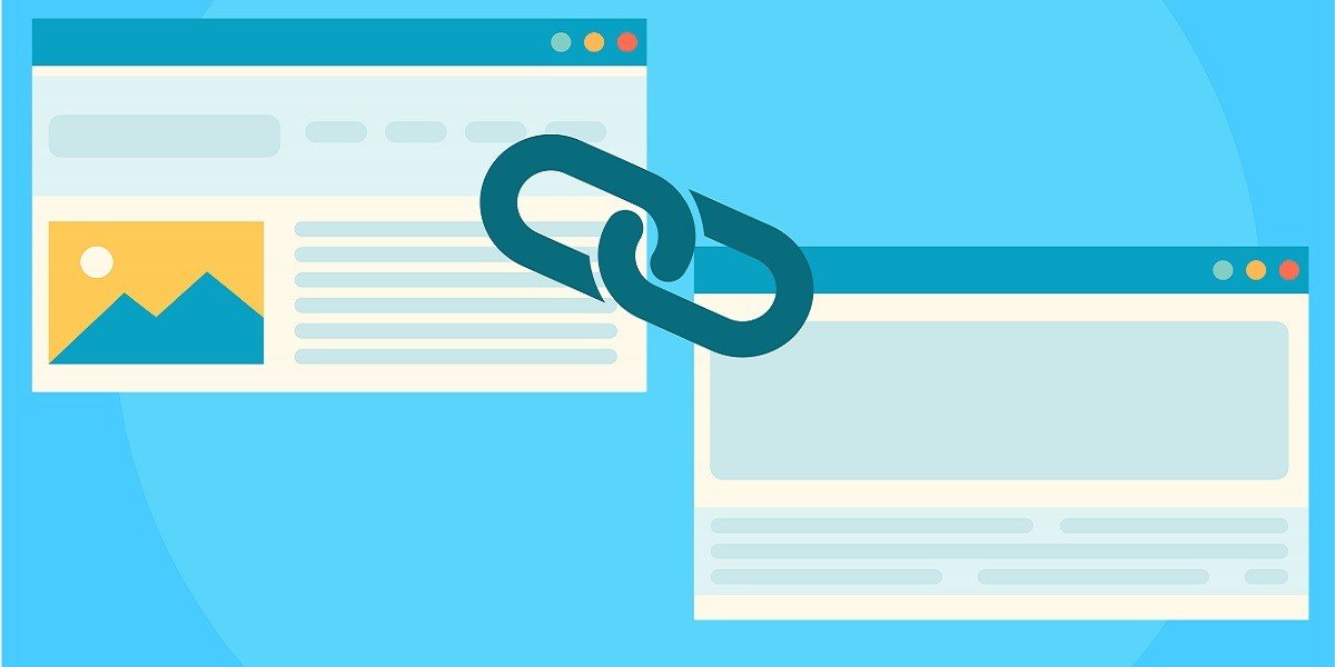 there are many ways you can improve the performance of a website from an seo perspective. when it comes to link building which of the following statements is accurate